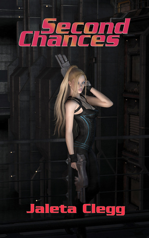 Second Chances book cover