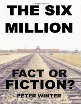 The Six Million: Fact Or Fiction?