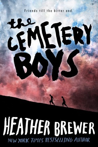 The Cemetery Boys