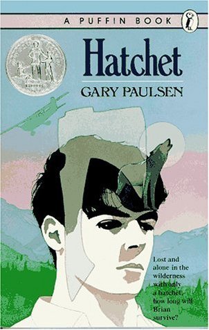 Hatchet (Brian's Saga, #1)