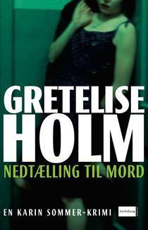 Nedtælling Til Mord book cover