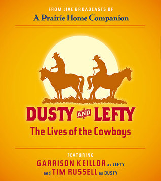 Dusty and Lefty book cover