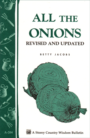 All the Onions book cover