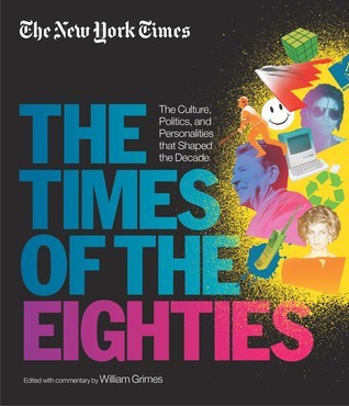 New York Times book cover