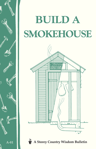 Build a Smokehouse book cover