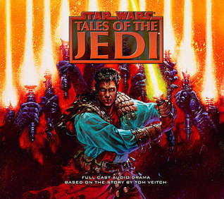 Star Wars Legends: Audio Dramas book cover 1