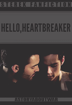 Hello, Heartbreaker