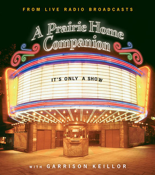 It's Only a Show book cover