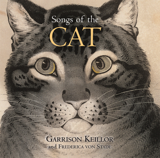 Songs of the Cat book cover