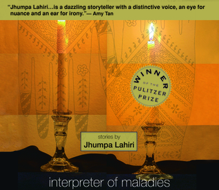 Interpreter Of Maladies
