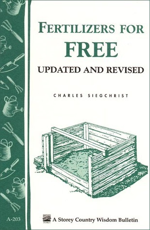 Fertilizers for Free book cover