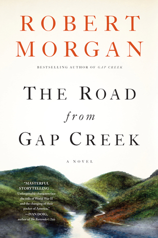 The Road from Gap Creek