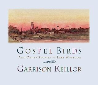 Gospel Birds book cover
