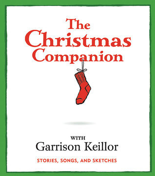 The Christmas Companion book cover