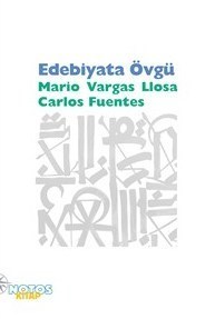 Edebiyata Övgü book cover