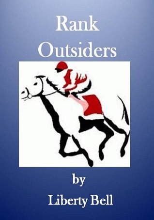 Rank Outsiders.: A great racing thriller!
