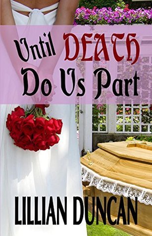 Until Death Do Us Part book cover