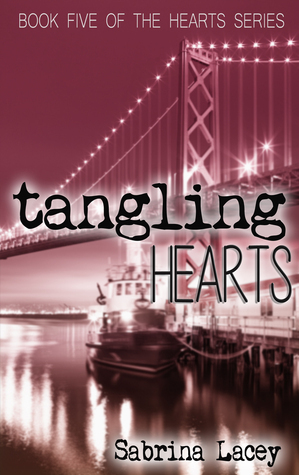 Tangling Hearts book cover