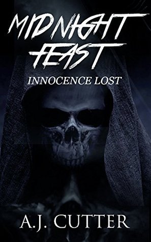 Innocence Lost - A Short Story