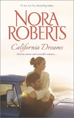 California Dreams book cover