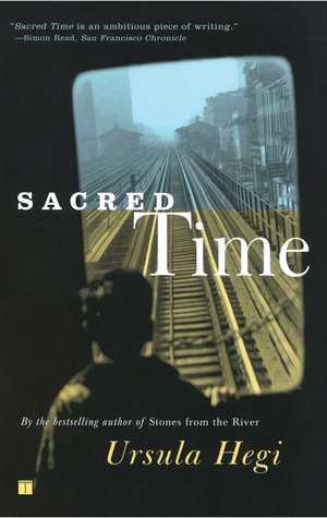 Sacred Time book cover