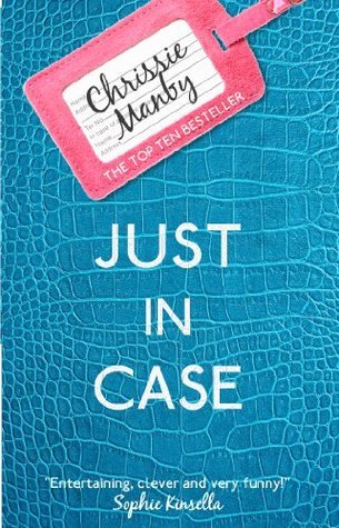 Just In Case book cover