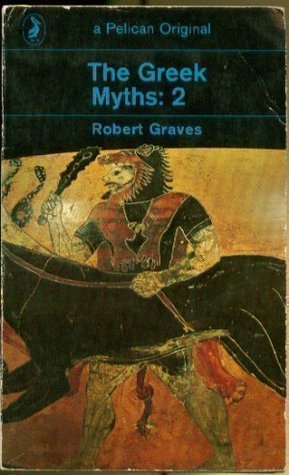 The Greek Myths 2