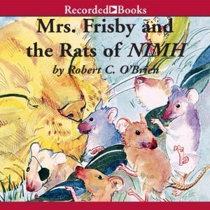 Mrs. Frisby and the Rats of NIMH
