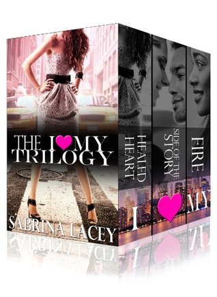 I Love My Trilogy book cover