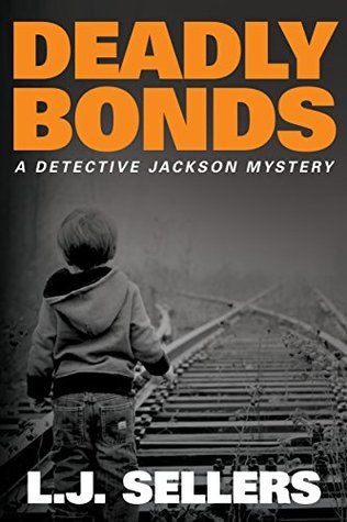 Deadly Bonds book cover