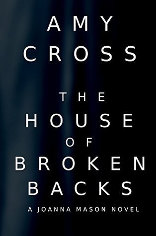 Joanna Mason book cover 2