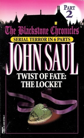 Twist of Fate book cover