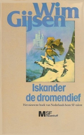 Iskander de dromendief