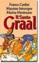 Il Santo Graal book cover