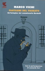 Fantasmi del passato book cover