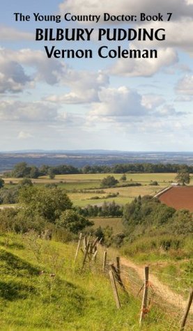 The Young Country Doctor Book 7: Bilbury Pudding