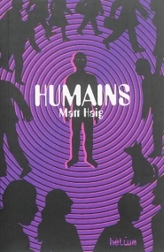 Humains