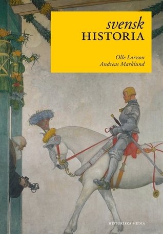 Svensk historia