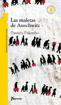 Las maletas de Auschwitz