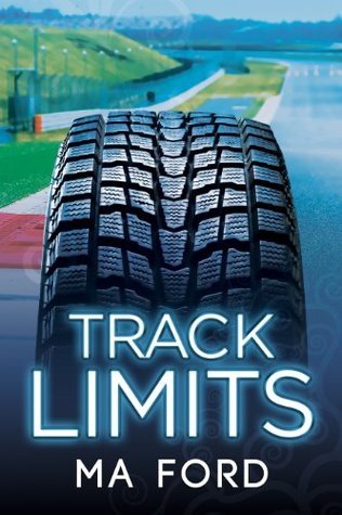 Track Limits book cover