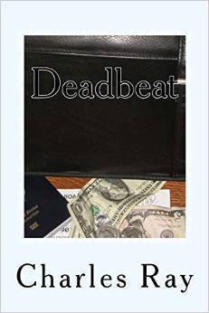 Deadbeat book cover