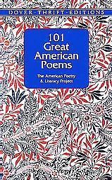 101 Great American Poems