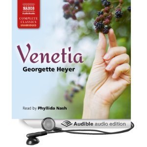 Venetia