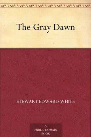 The Gray Dawn book cover