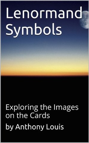 Lenormand Symbols book cover