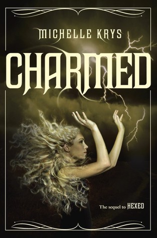 Charmed cover