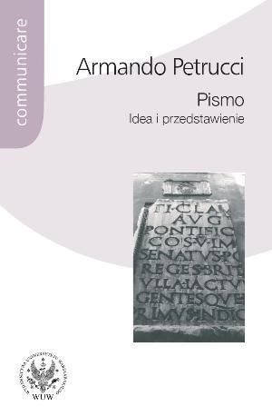 Communicare book cover 3