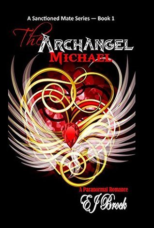 The Archangel Michael book cover