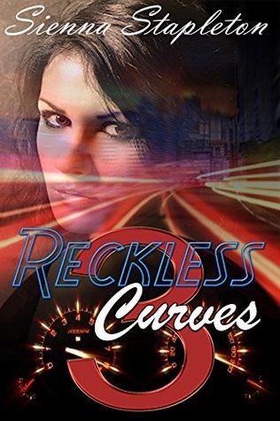 Reckless Curves book cover 2