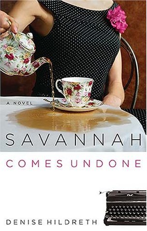 Savannah book cover 2